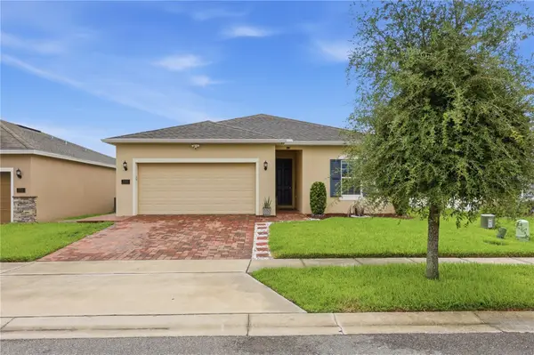 490 Disa Drive, DAVENPORT, FL 33837