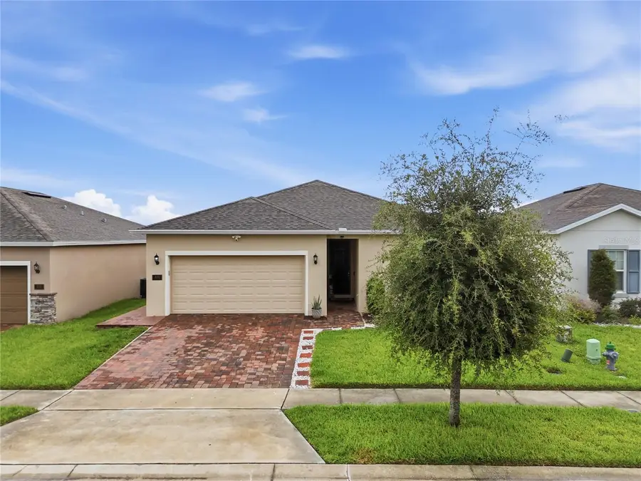 490 Disa Drive, Davenport, FL 33837 - #2