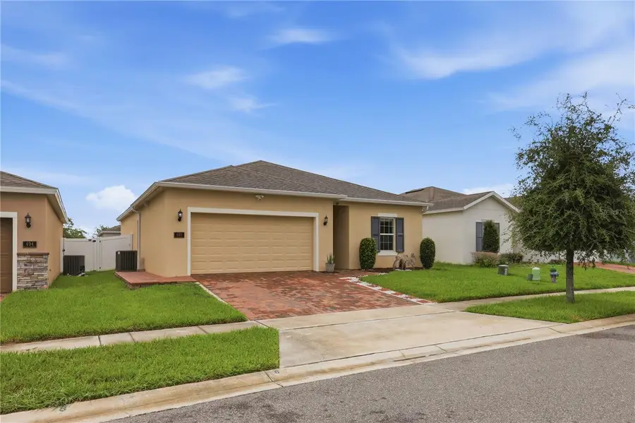 490 Disa Drive, Davenport, FL 33837 - #3