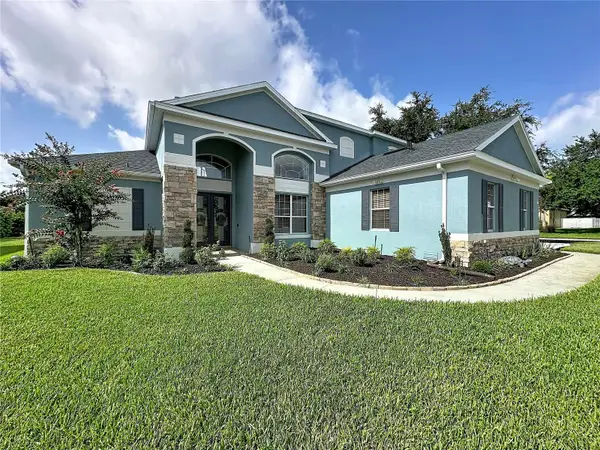 2705 Knightsbridge Road, CLERMONT, FL 34711