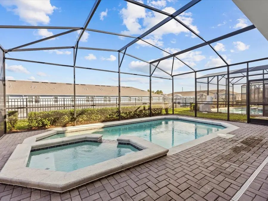 3281 Lilac Way, Davenport, FL 33897 - #2