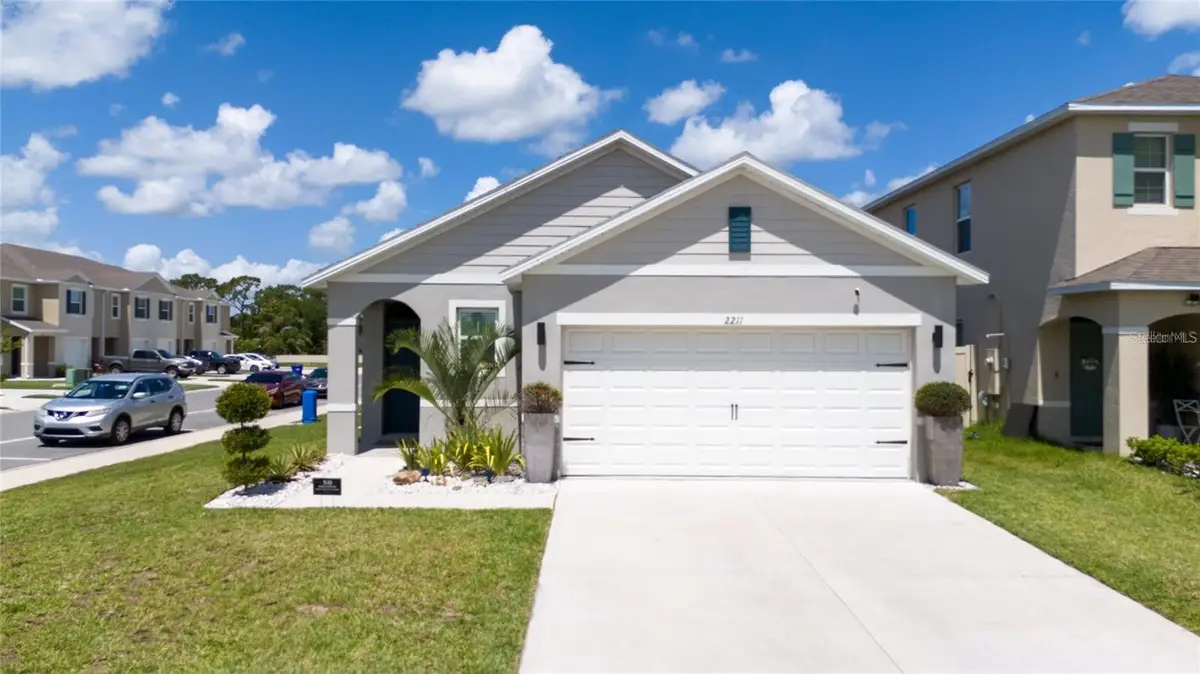 2211 Tay Wes Drive, Saint Cloud, FL 34771 - #1