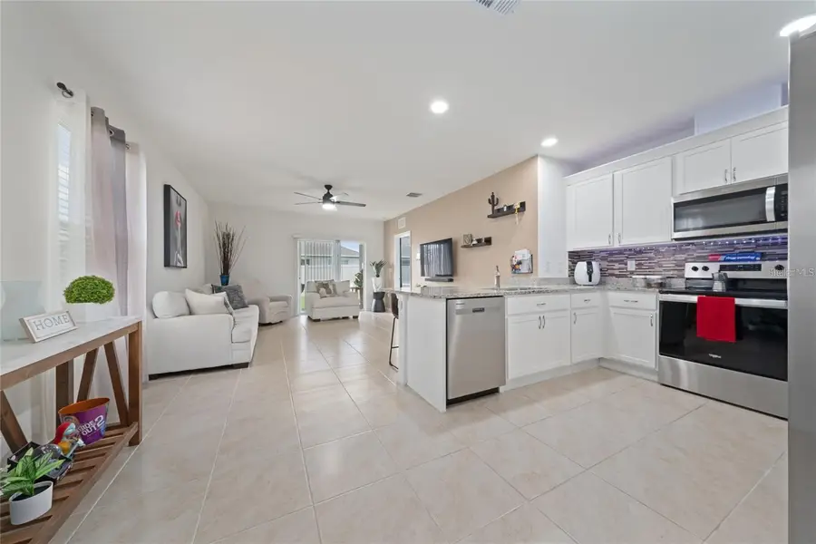 2211 Tay Wes Drive, Saint Cloud, FL 34771 - #2