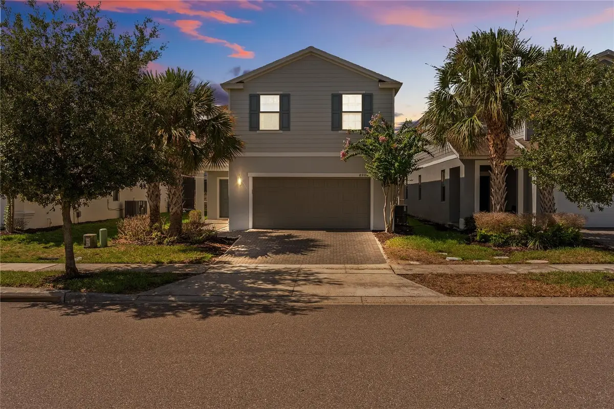 8904 Prague Way, Kissimmee, FL 34747 - #1