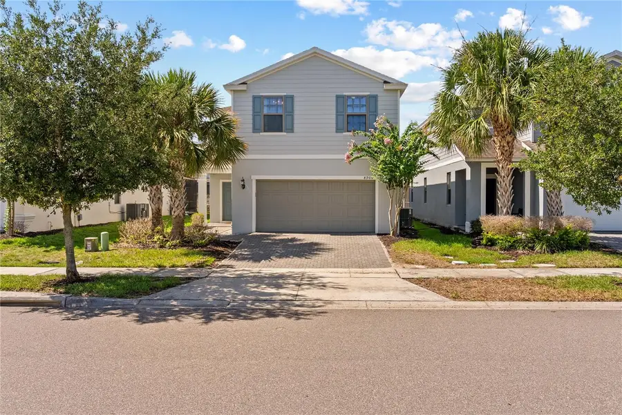8904 Prague Way, Kissimmee, FL 34747 - #2