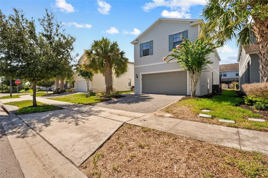 8904 Prague Way, Kissimmee, FL 34747 - #3