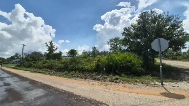 3040 W Hasbrouck Road, Avon Park, FL 33825 - #2