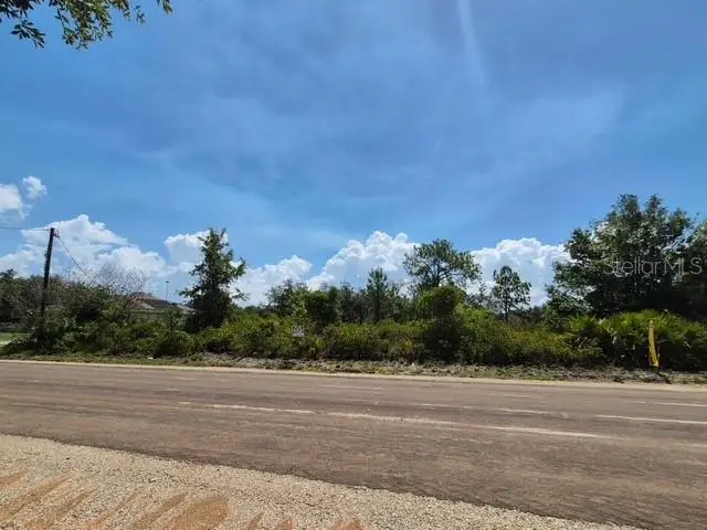 3040 W Hasbrouck Road, Avon Park, FL 33825 - #3