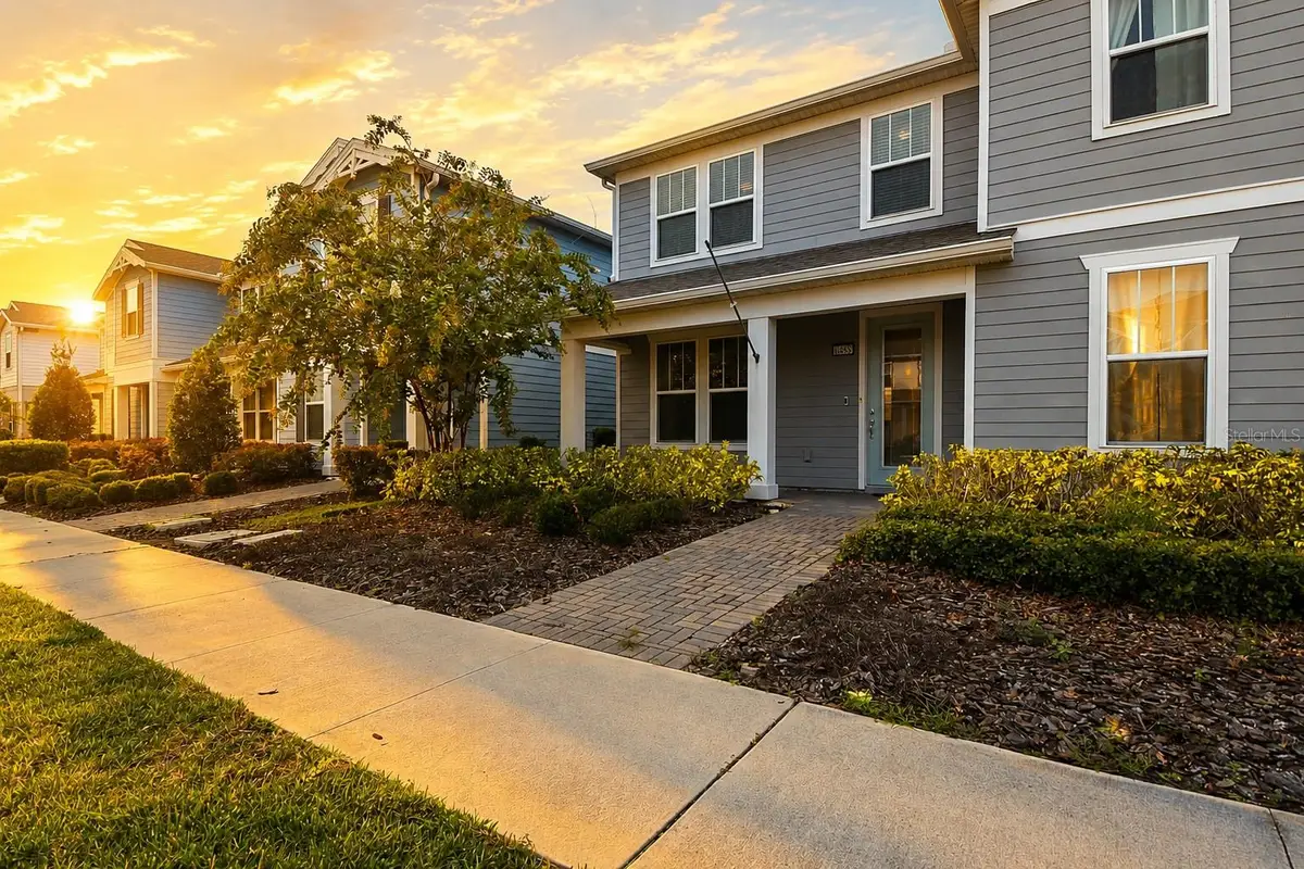 14557 Orchid Island Drive, Orlando, FL 32827 - #1
