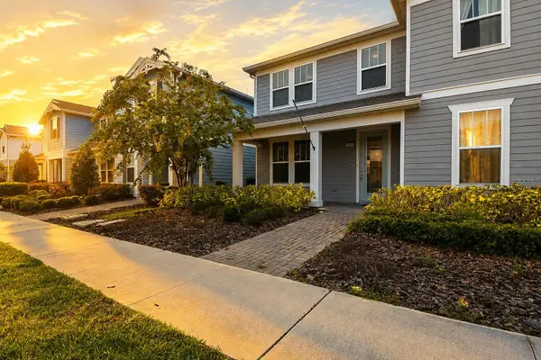 14557 Orchid Island Drive, ORLANDO, FL 32827