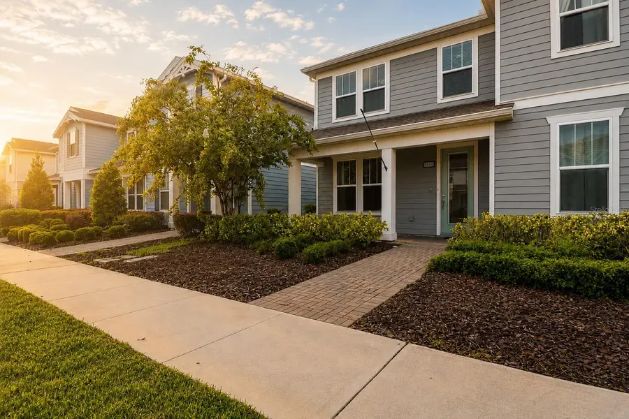 14557 Orchid Island Drive, Orlando, FL 32827 - #3
