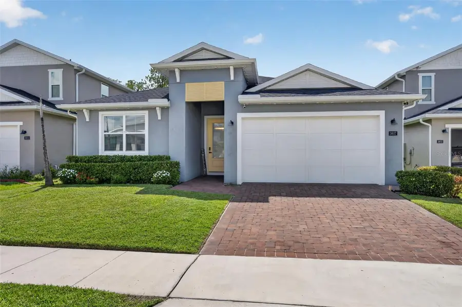 3607 Arbordale Loop, Sanford, FL 32771 - #2
