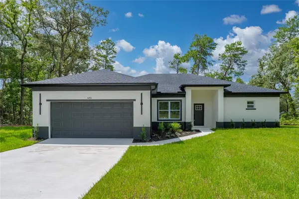 455 Marion Oaks Pass, OCALA, FL 34473