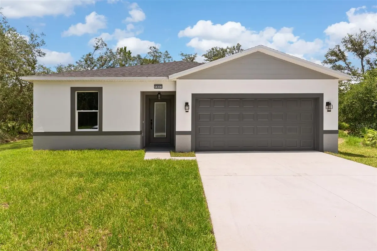 1627 Pickerel Court, Poinciana, FL 34759 - #1