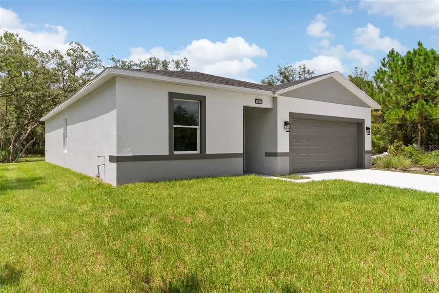 1627 Pickerel Court, Poinciana, FL 34759 - #2