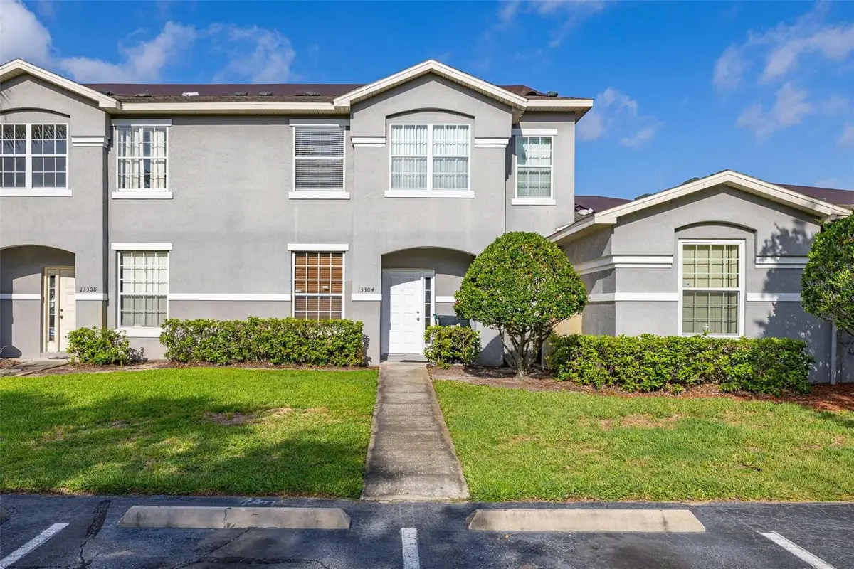13304 Summerton Drive, Orlando, FL 32824 - #1