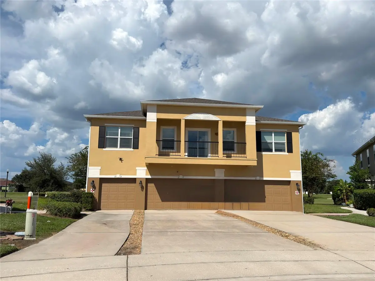 2113 Betsy Ross Lane #A, Saint Cloud, FL 34769 - #1