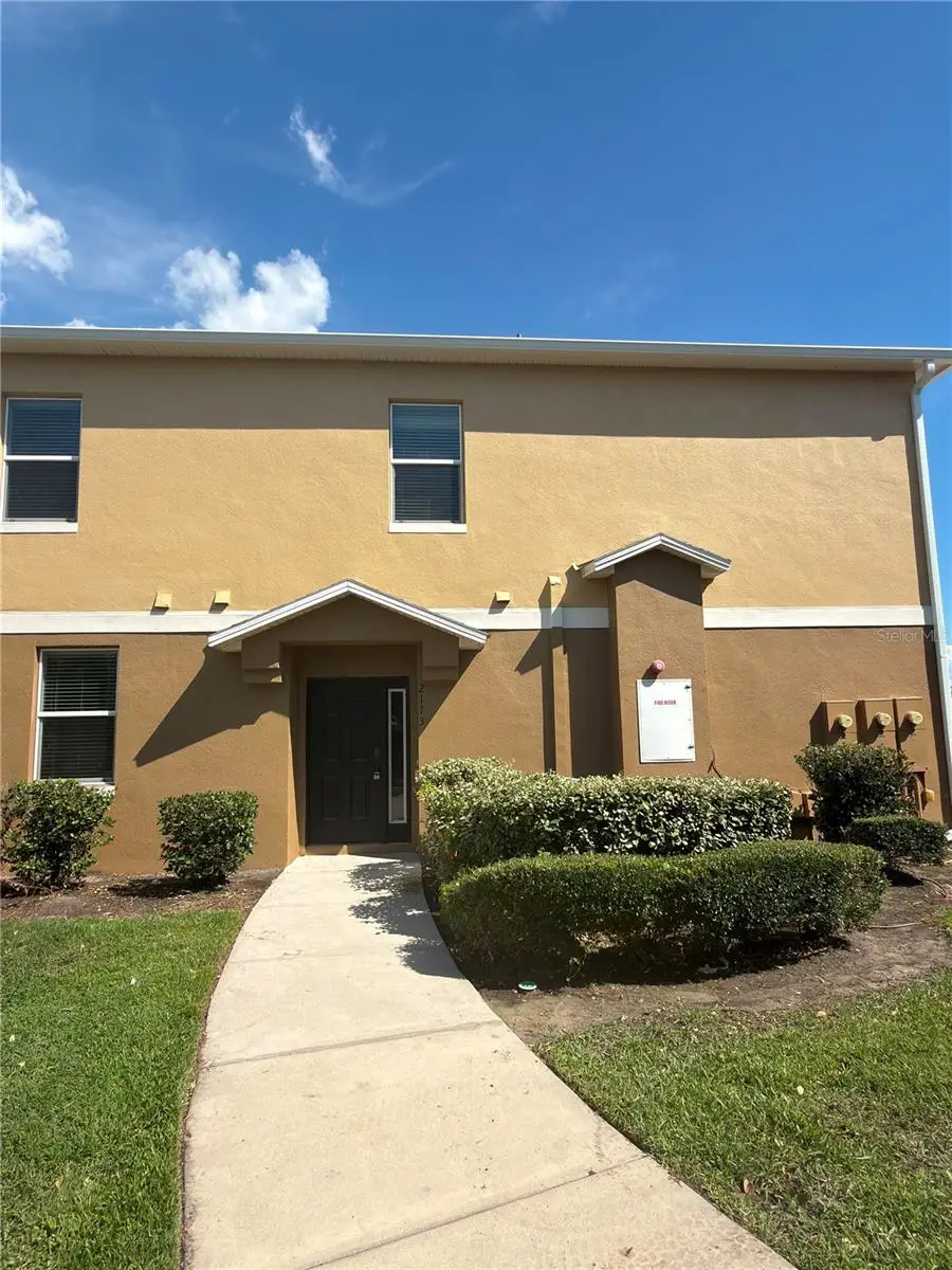 2113 Betsy Ross Lane #A, Saint Cloud, FL 34769 - #2