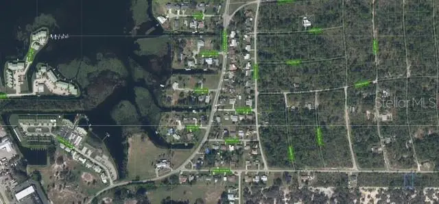 309 Moon Glow Avenue, Lake Placid, FL 33852 - #2