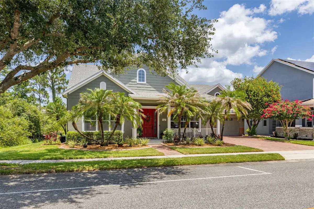 14425 Mailer Boulevard, Orlando, FL 32828 - #1