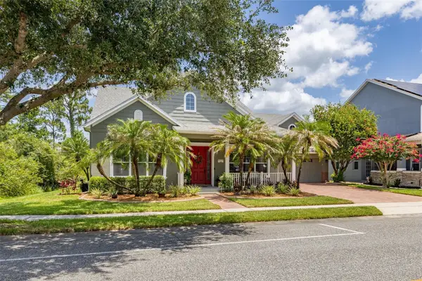 14425 Mailer Boulevard, ORLANDO, FL 32828
