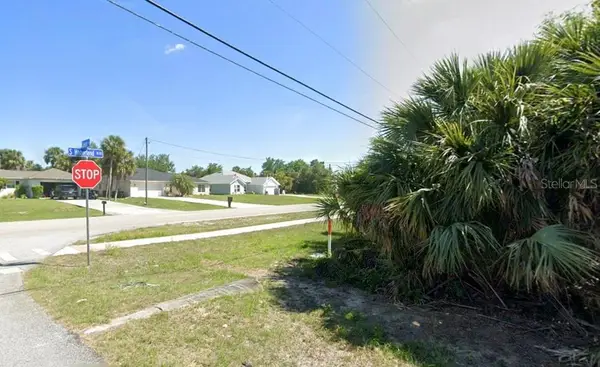 Caesar Road, NORTH PORT, FL 34288