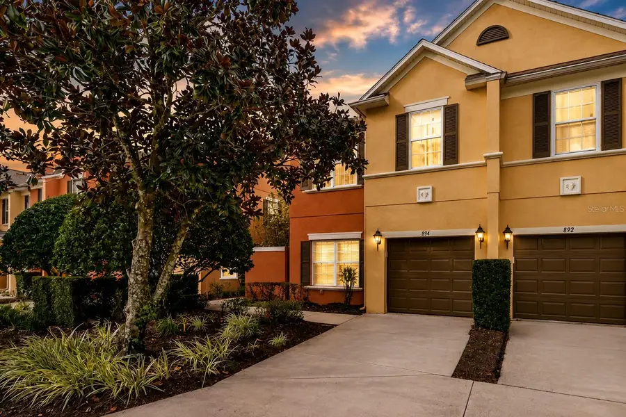 894 Assembly Court, Reunion, FL 34747 - #3