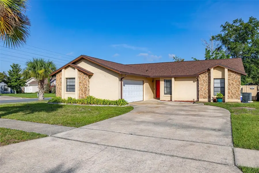 100 Grove Hollow Court, Sanford, FL 32773 - #2