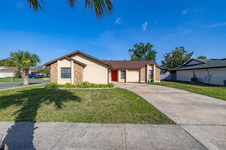 100 Grove Hollow Court, Sanford, FL 32773 - #3
