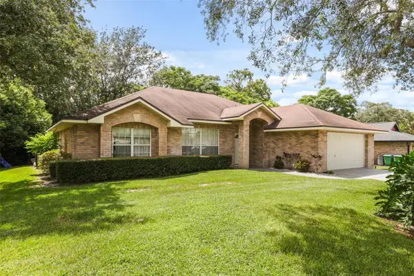 1480 Agatha Drive, DELTONA, FL 32725