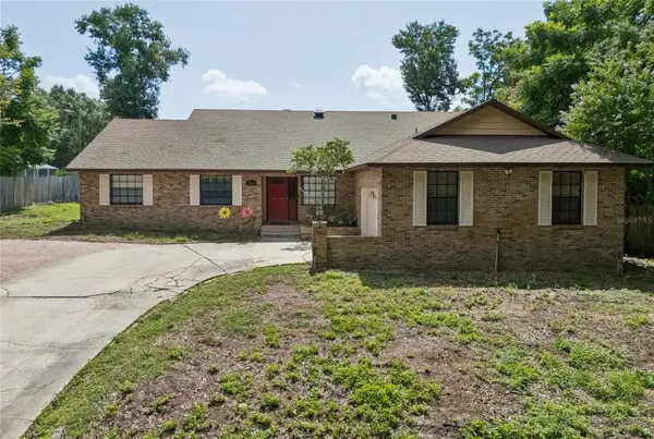 733 Saxby Avenue, ORLANDO, FL 32835