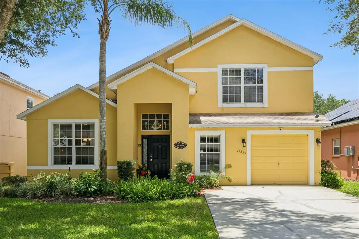 17839 Woodcrest Way, Clermont, FL 34714 - #1