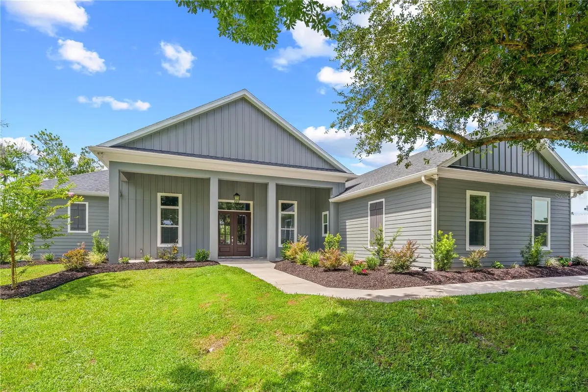 4024 Sylvester Drive, Saint Cloud, FL 34772 - #1