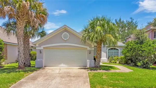 1709 Golfview Drive, KISSIMMEE, FL 34746