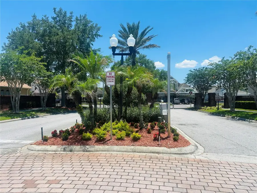 2530 Sand Arbor Circle, Orlando, FL 32824 - #2