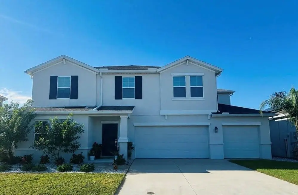 4220 Bull Street, Saint Cloud, FL 34772 - #1