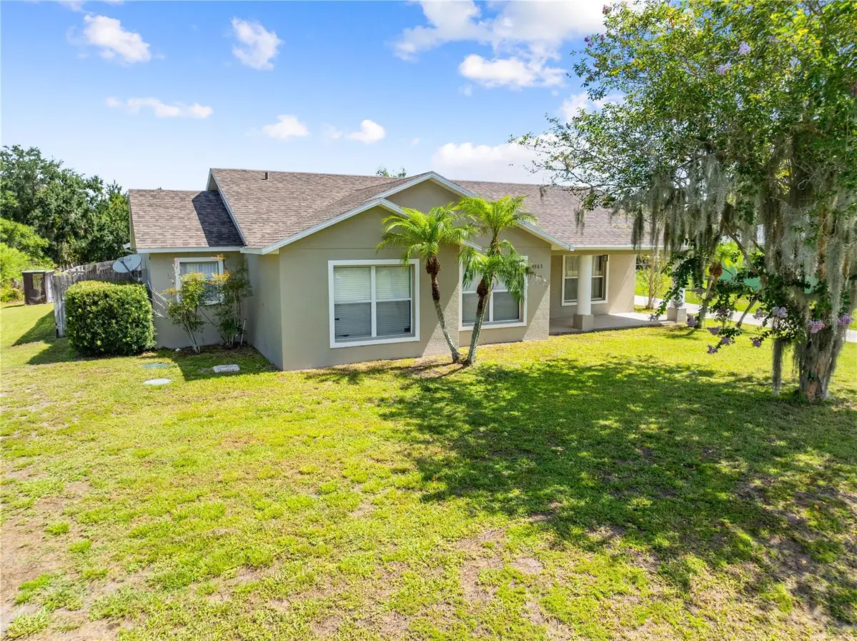 4865 Meadow Drive, Saint Cloud, FL 34772 - #1