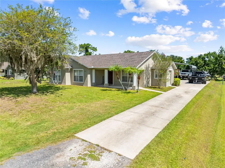 4865 Meadow Drive, Saint Cloud, FL 34772 - #2