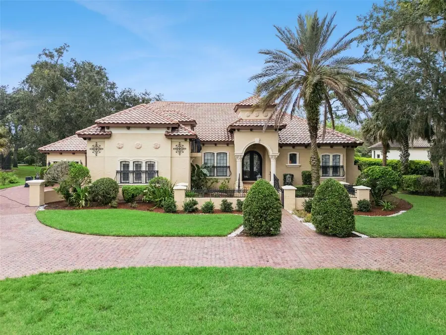 7764 Islewood Court, Sanford, FL 32771 - #2