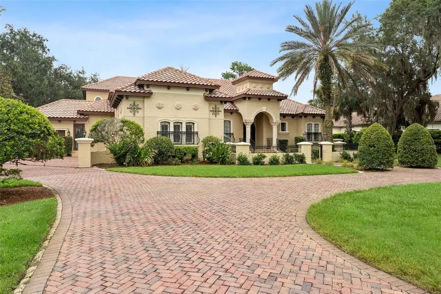 7764 Islewood Court, Sanford, FL 32771 - #3