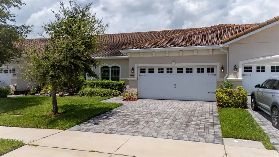2806 Plymouth Place, Kissimmee, FL 34741 - #3