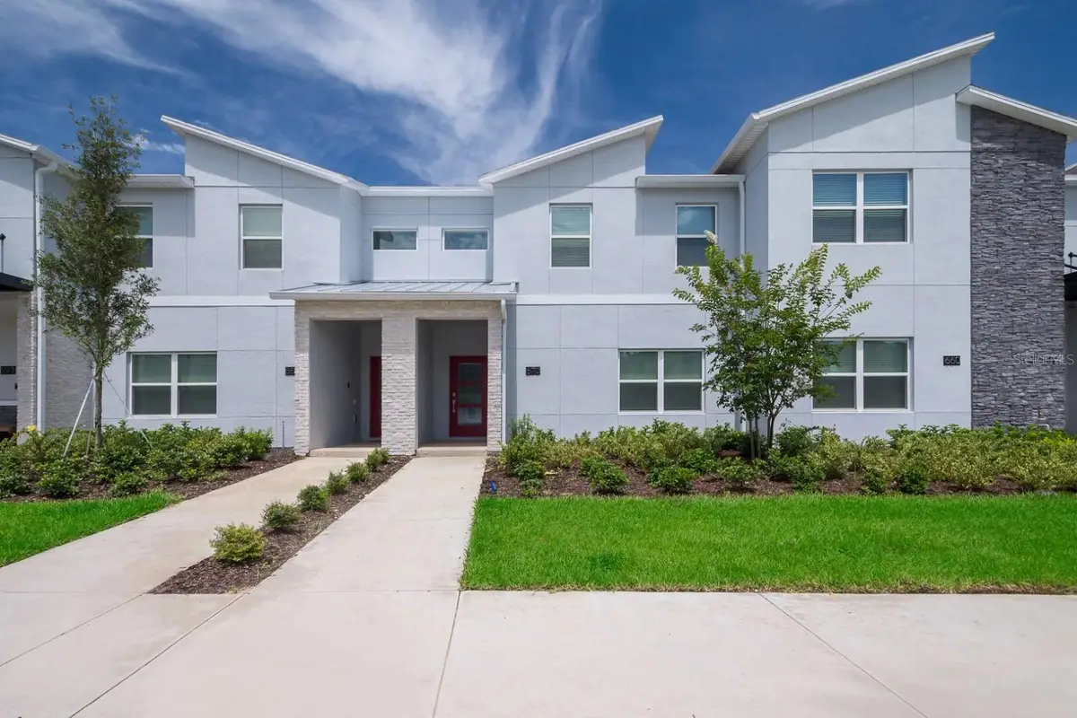 8987 Backswing Way, Davenport, FL 33896 - #1