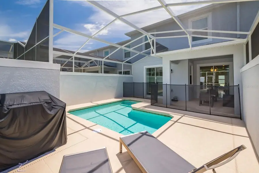 8987 Backswing Way, Davenport, FL 33896 - #3