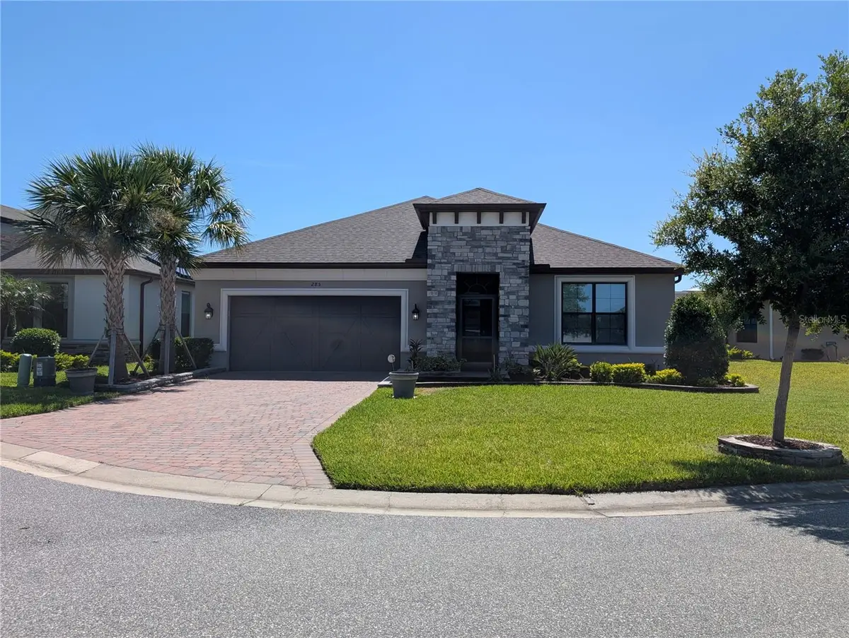 285 Bella Cortina Drive, Poinciana, FL 34759 - #1
