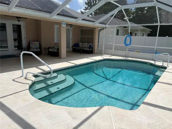 25 Biscay Lane, PALM COAST, FL 32137