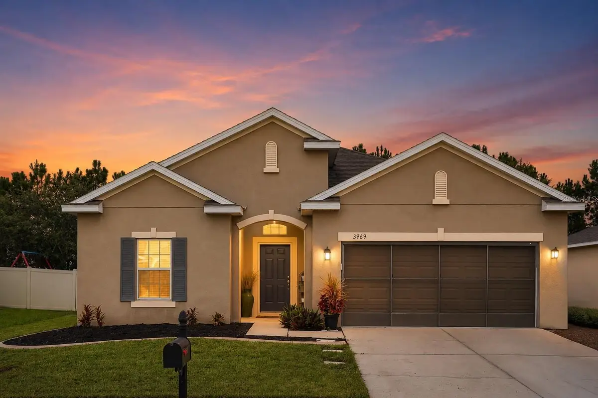 3969 Eternity Circle, Saint Cloud, FL 34772 - #1