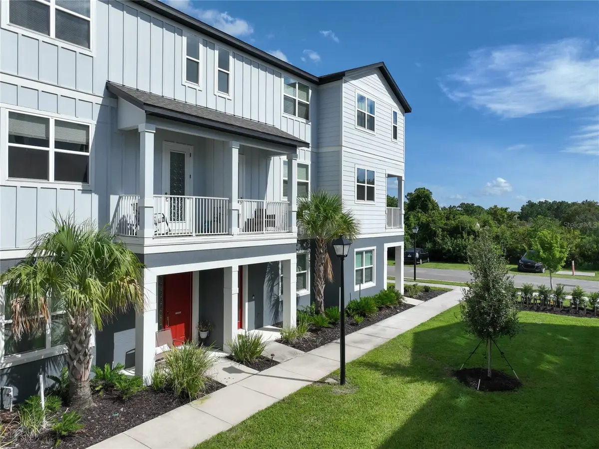 3427 Norman Lewis Alley, Orlando, FL 32828 - #1