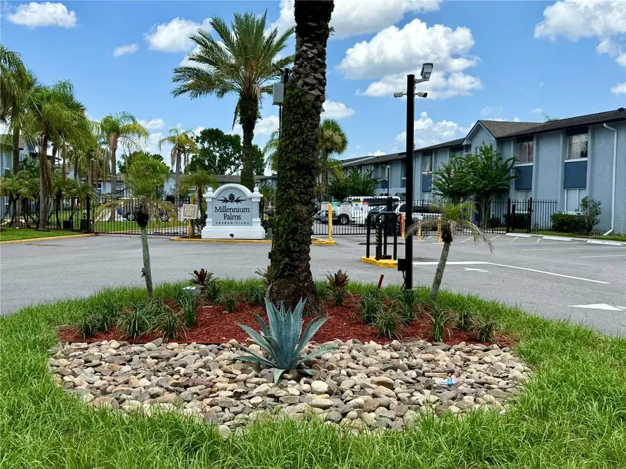 4805 S Texas Avenue #4805C, Orlando, FL 32839 - #2