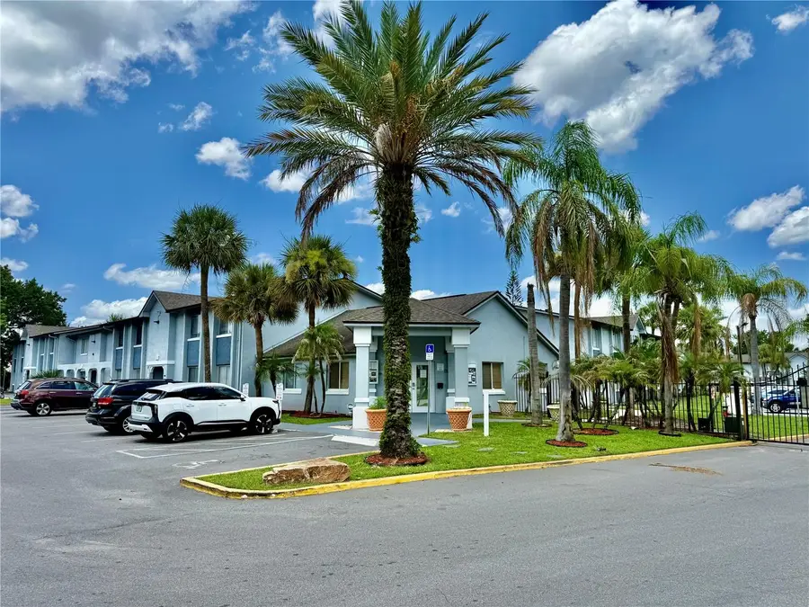 4805 S Texas Avenue #4805C, Orlando, FL 32839 - #3