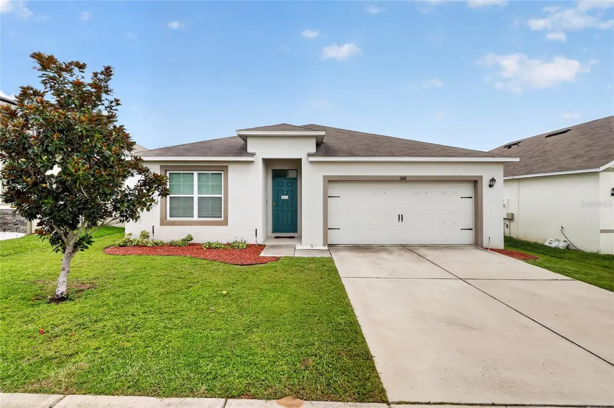 248 Ludisia Loop, Davenport, FL 33837 - #1